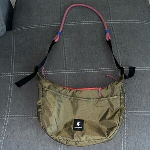 Cotopaxi Trozo 8L Shoulder Bag